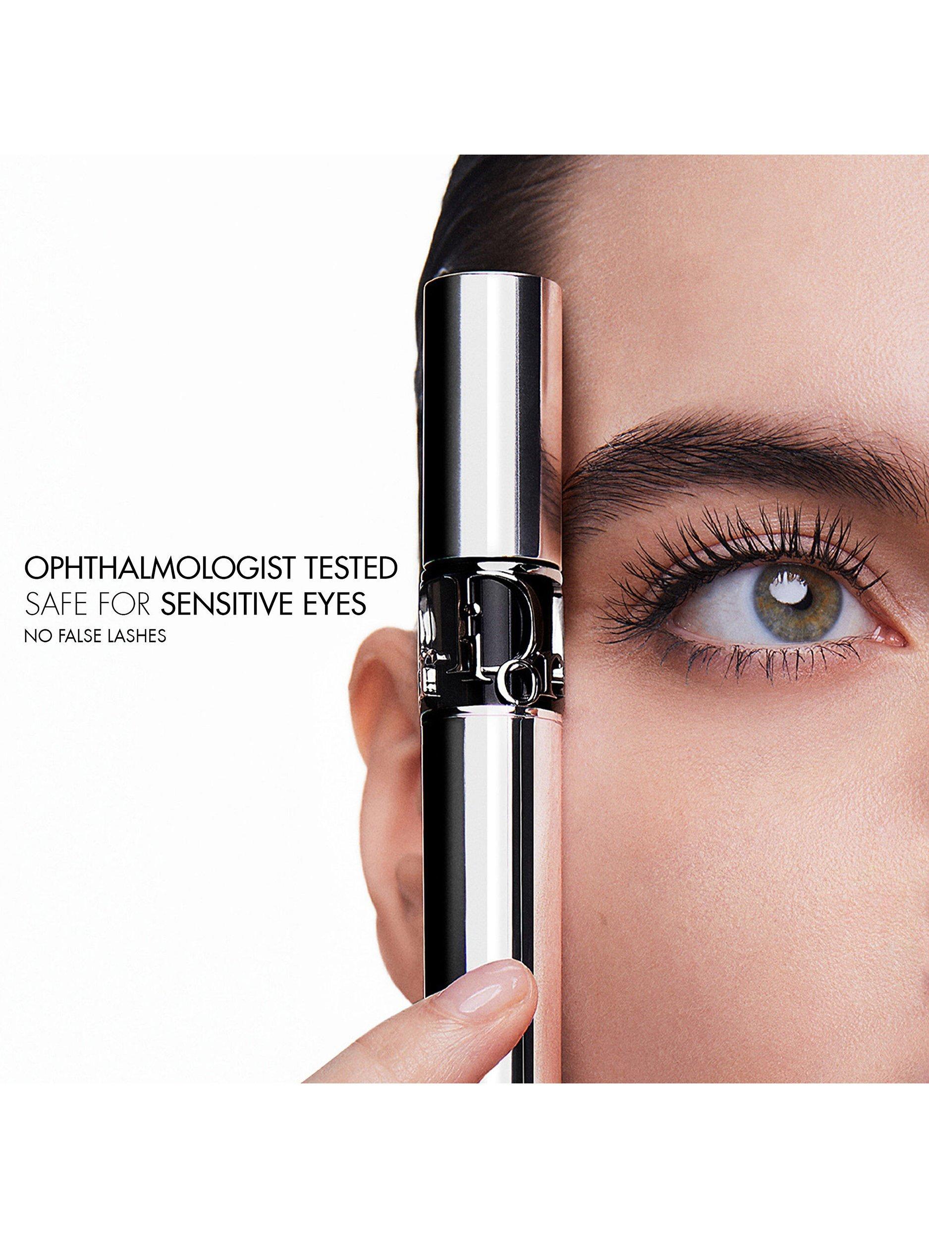DIOR Diorshow Iconic Overcurl Mascara Refillable - Sense42 Beauty and Health