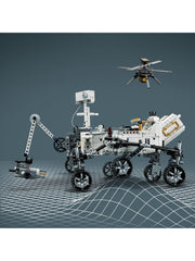 LEGO Technic NASA Mars Rover Perseverance Space Set 42158