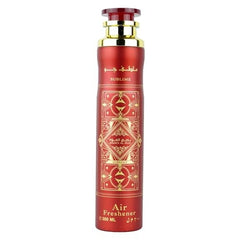 Lattafa Bade'e Al Oud Sublime Air Freshener 300ml Spray
