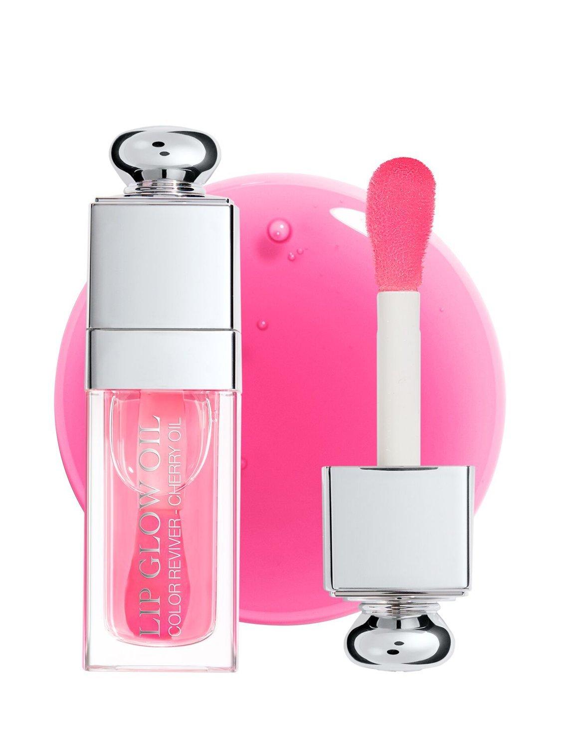 DIOR Addict Lip Glow Oil - Sense42 Beauty and Health