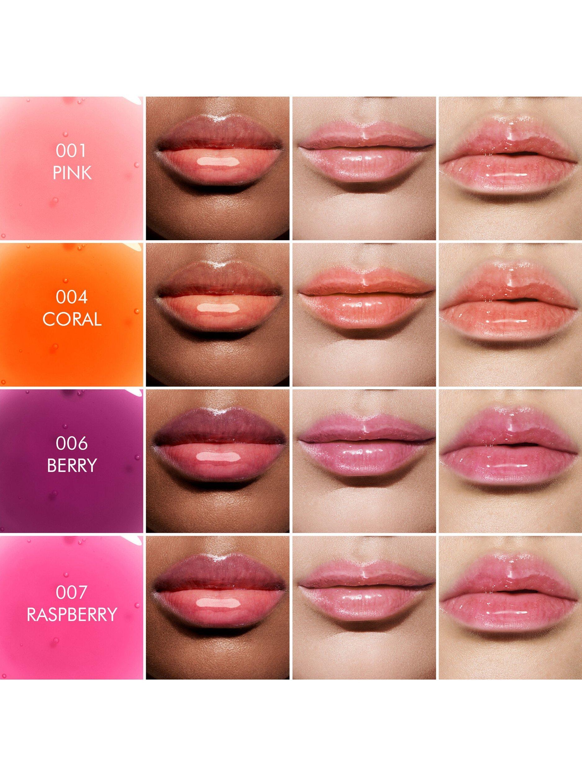 DIOR Addict Lip Glow Oil - Sense42 Beauty and Health