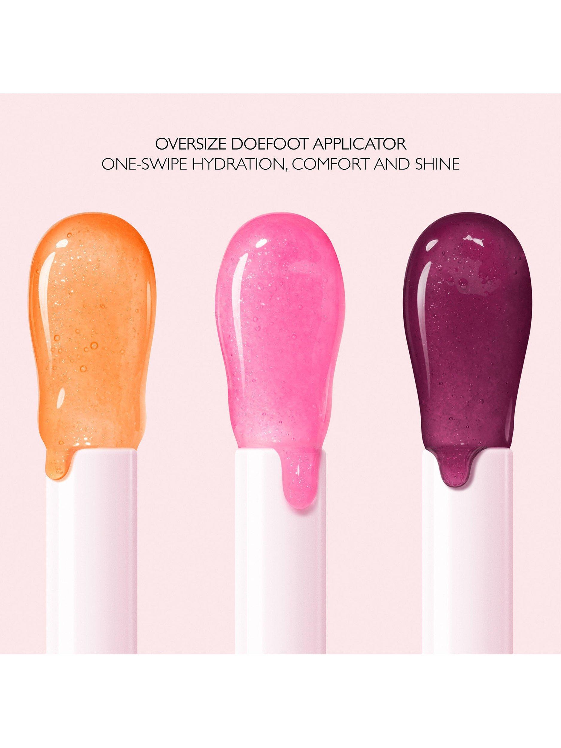 DIOR Addict Lip Glow Oil - Sense42 Beauty and Health