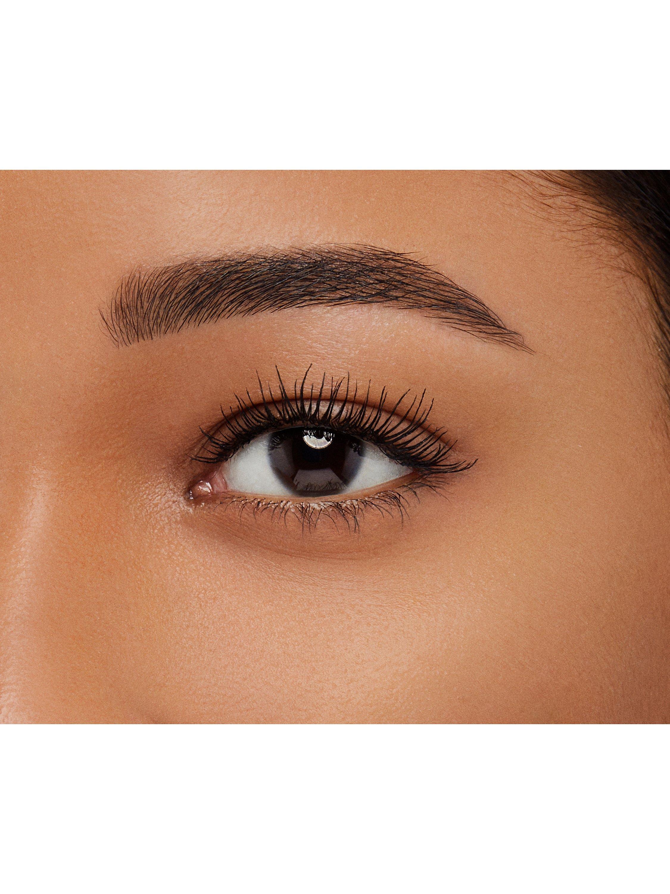 NARS Mini Climax Mascara, Explicit Black