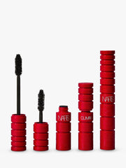 NARS Mini Climax Mascara, Explicit Black