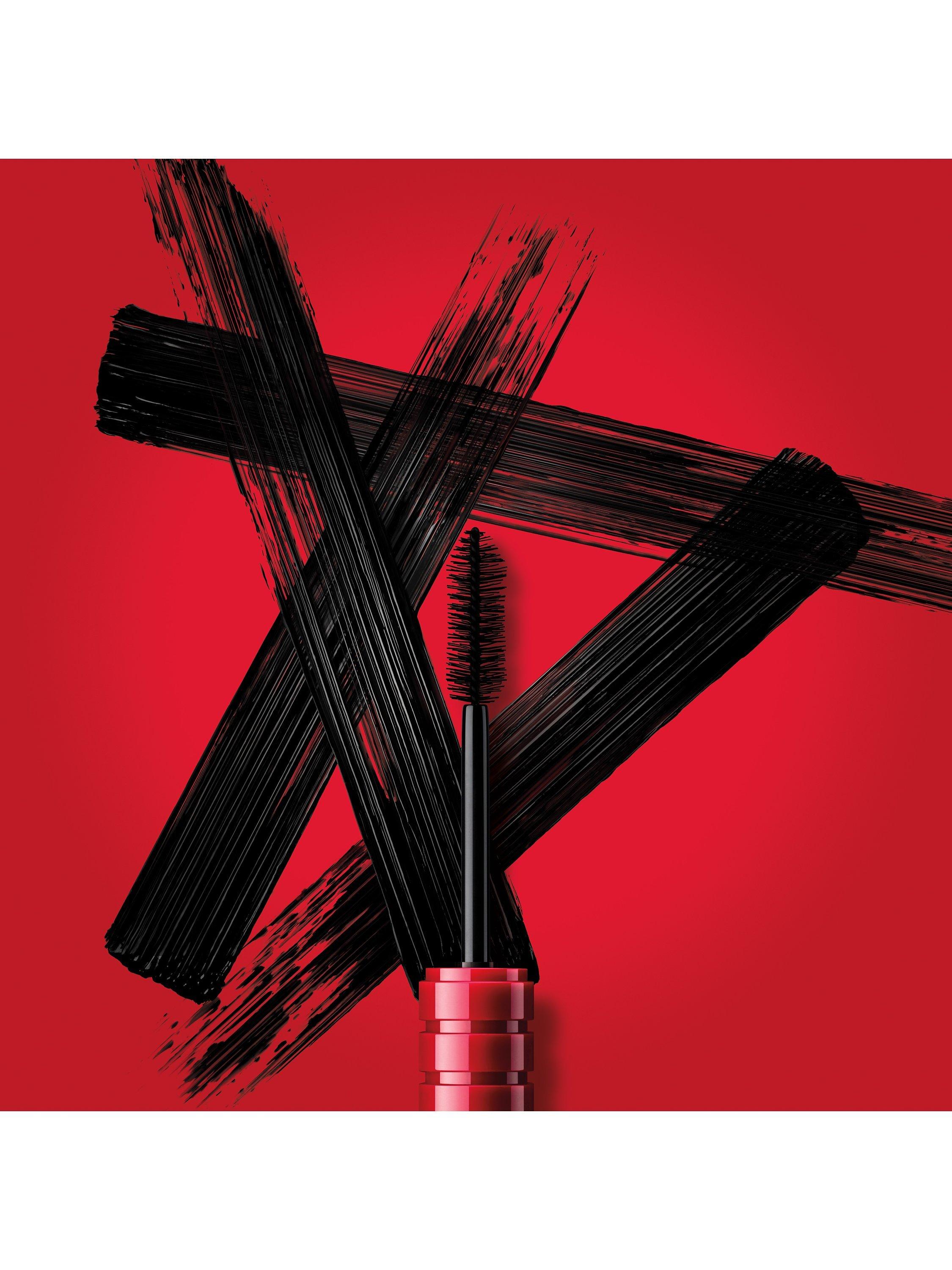 NARS Mini Climax Mascara, Explicit Black