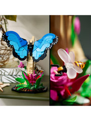 LEGO 21342 The Insect Collection