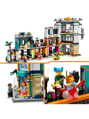 LEGO Creator 3-in-1 31141 Main Street