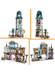 LEGO Creator 3-in-1 31141 Main Street
