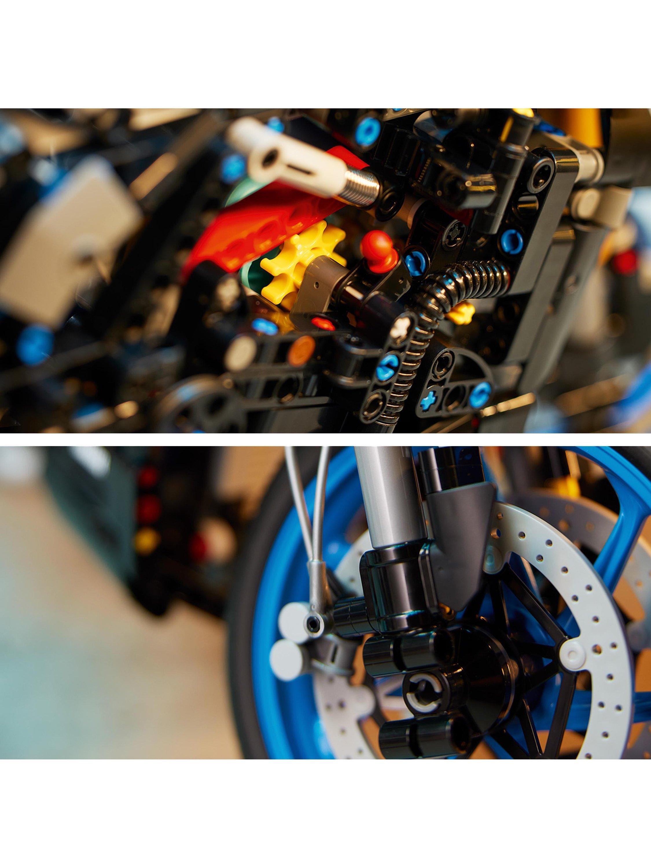 LEGO Technic 42159 Yamaha MT-10 SP - Sense42 Beauty and Health