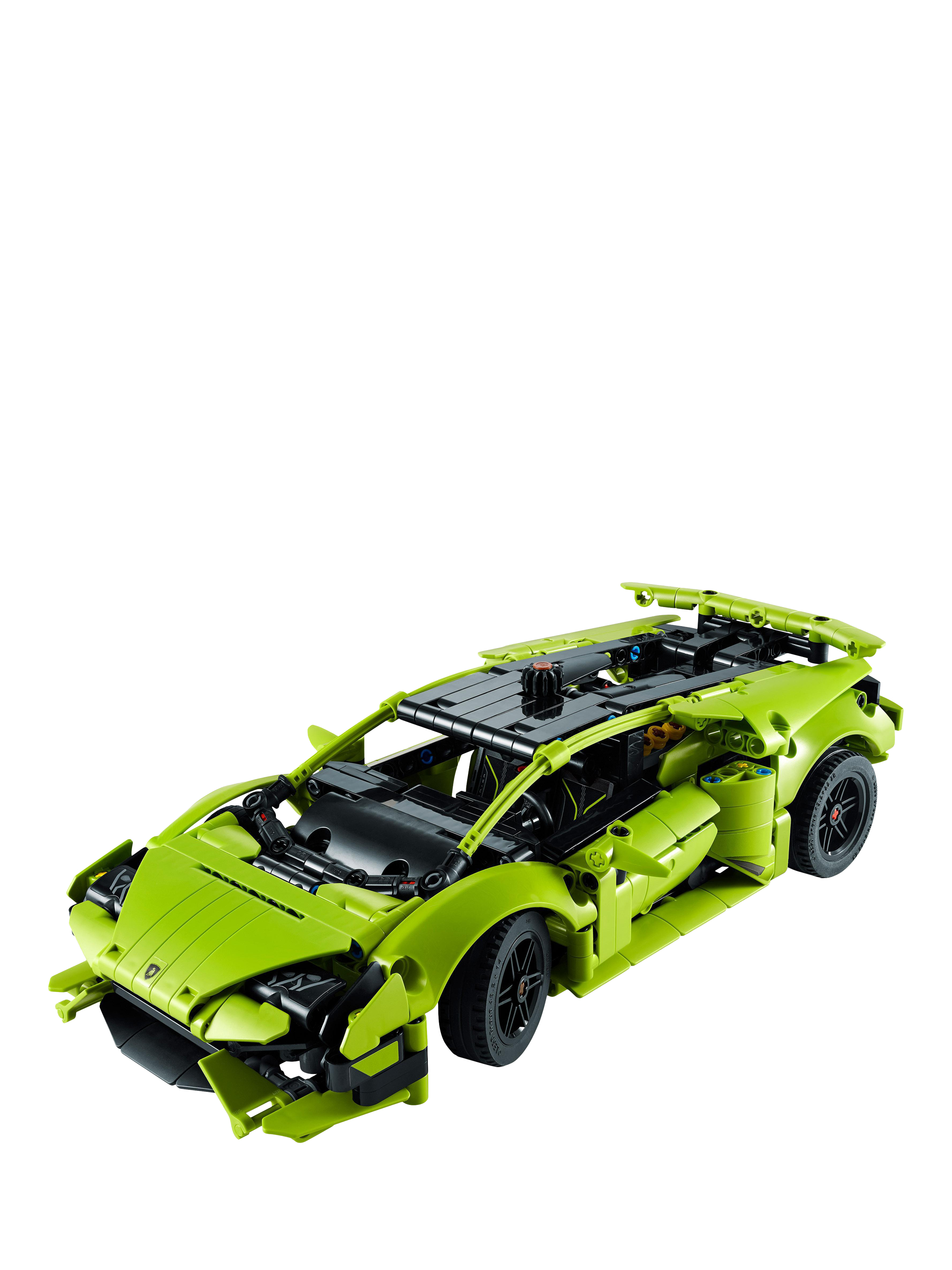 LEGO Technic 42161 Lamborghini Huracán Tecnica - Sense42 Beauty and Health