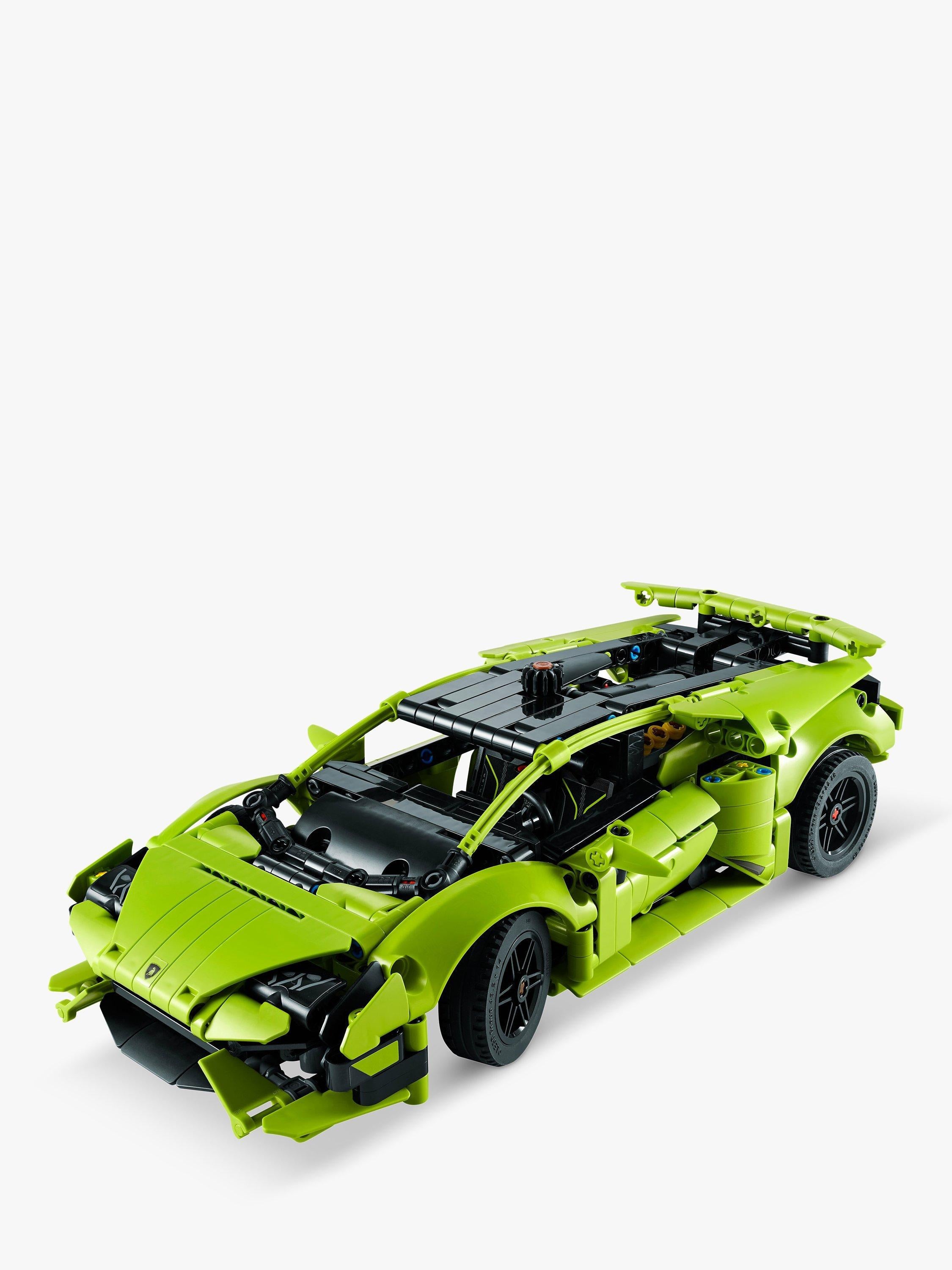 LEGO Technic 42161 Lamborghini Huracán Tecnica - Sense42 Beauty and Health
