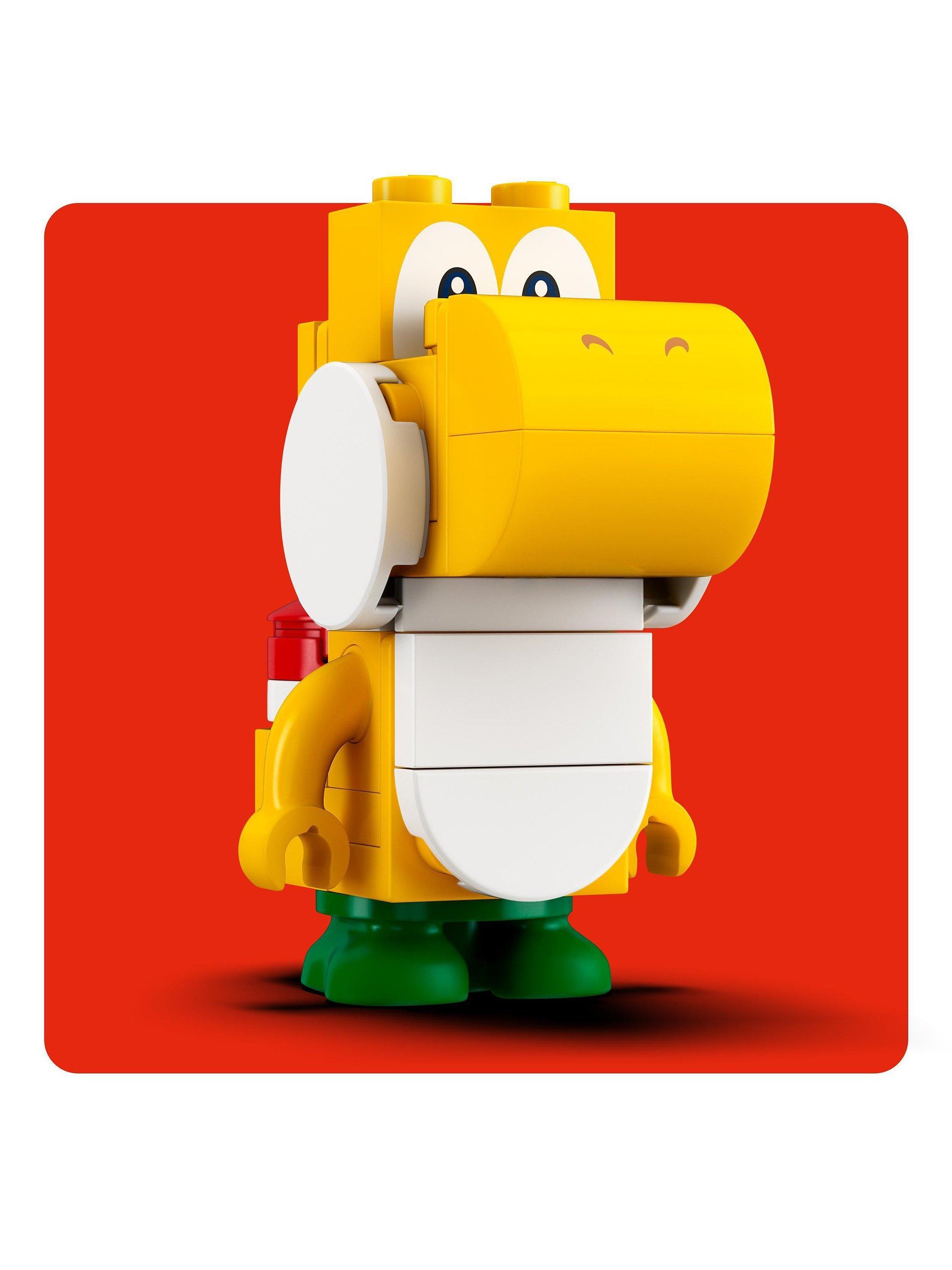 LEGO Super Mario 71422 Picnic at Mario's House Expansion Set - Sense42 Beauty and Health