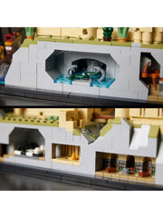 LEGO Harry Potter Hogwarts Castle and Grounds Big Set 76419