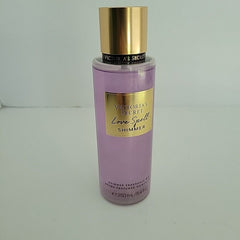 Victoria's Secret Love Spell Shimmer Body Mist 250ml