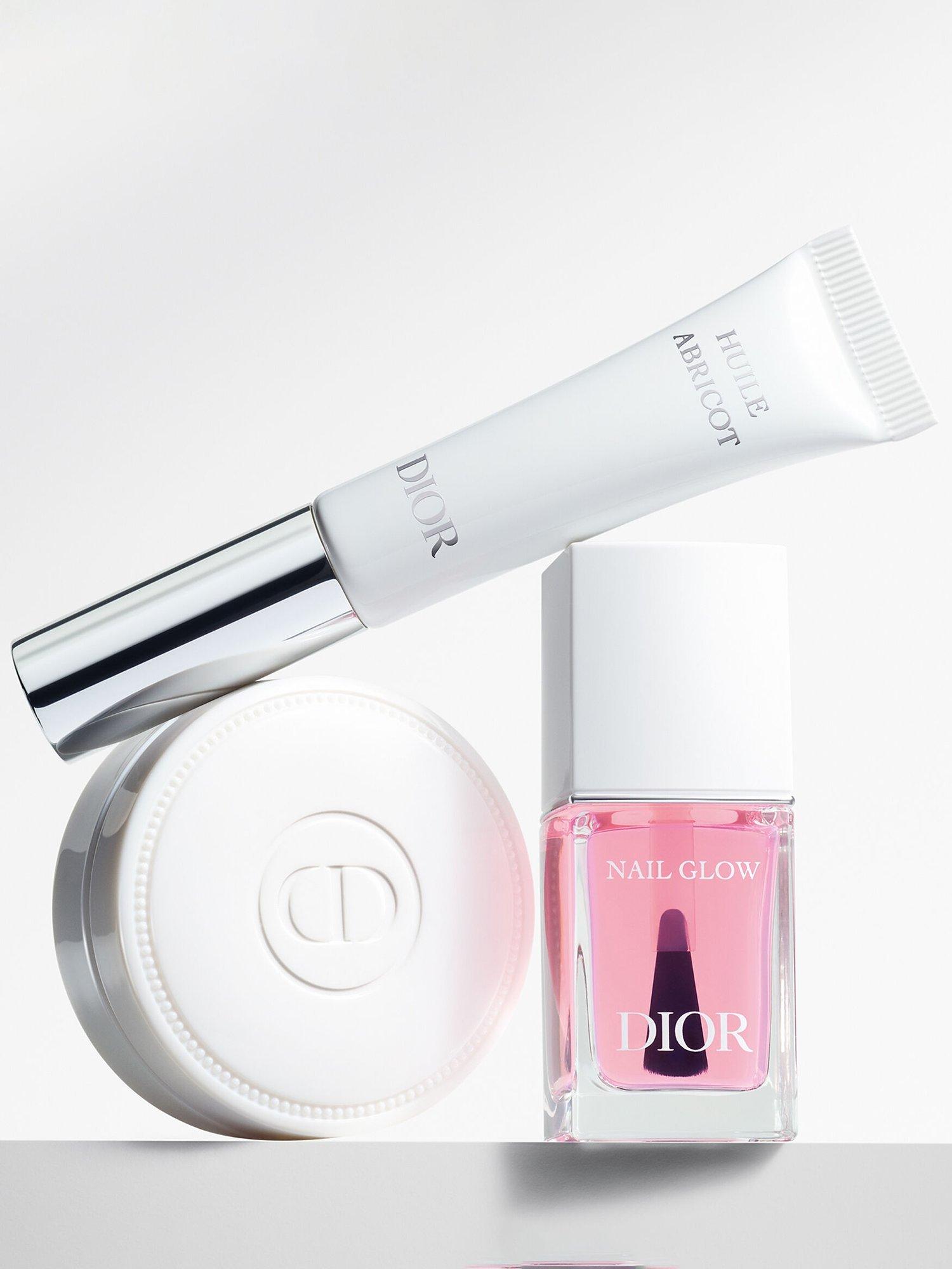 DIOR Vernis Nail Glow