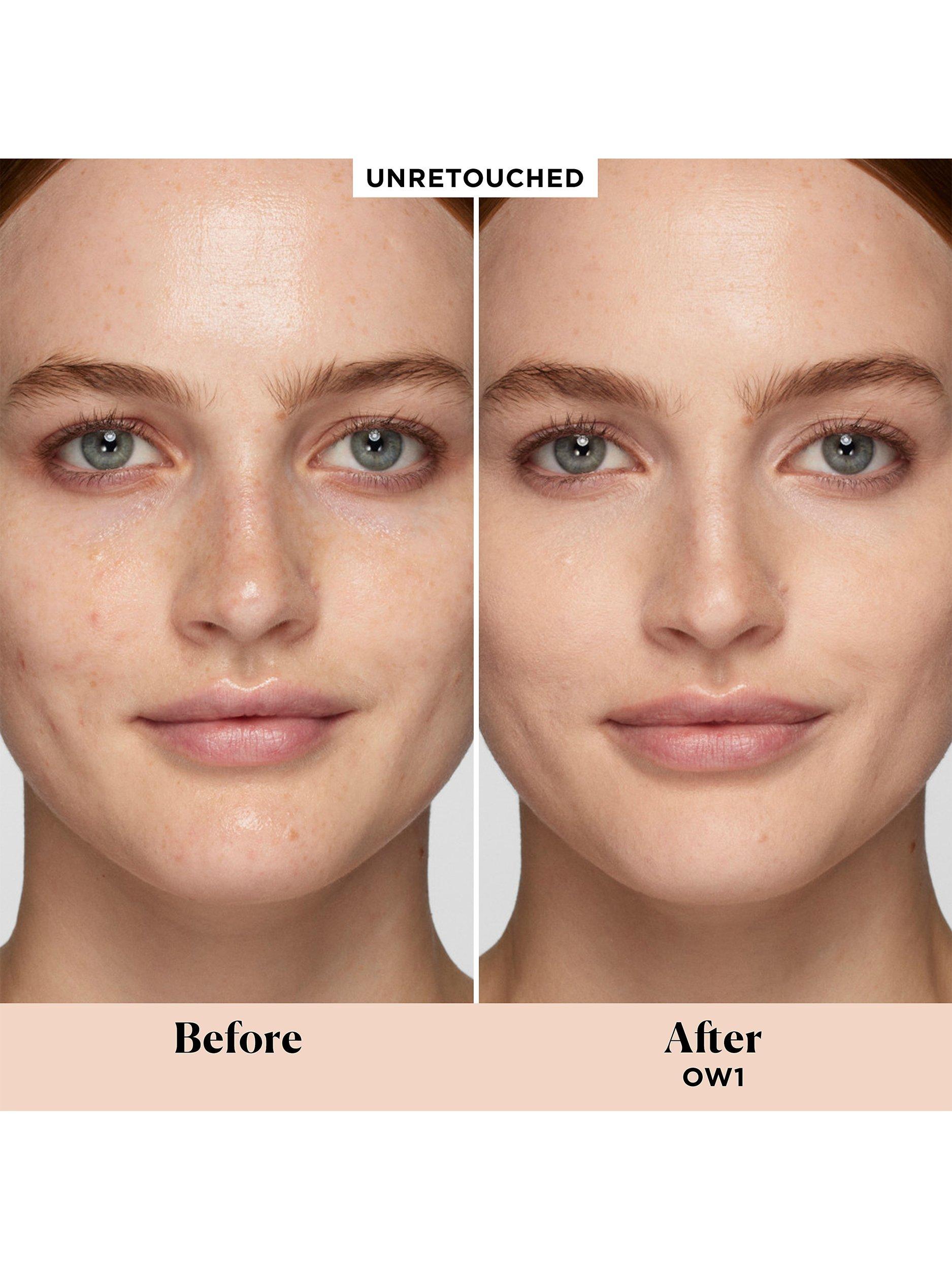 Laura Mercier Real Flawless Weightless Perfecting Concealer, 0W1