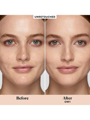 Laura Mercier Real Flawless Weightless Perfecting Concealer, 0W1