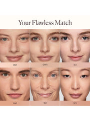 Laura Mercier Real Flawless Weightless Perfecting Concealer, 0W1