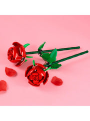 LEGO Botanicals 40460 Flower Bouquet Home Decor Set
