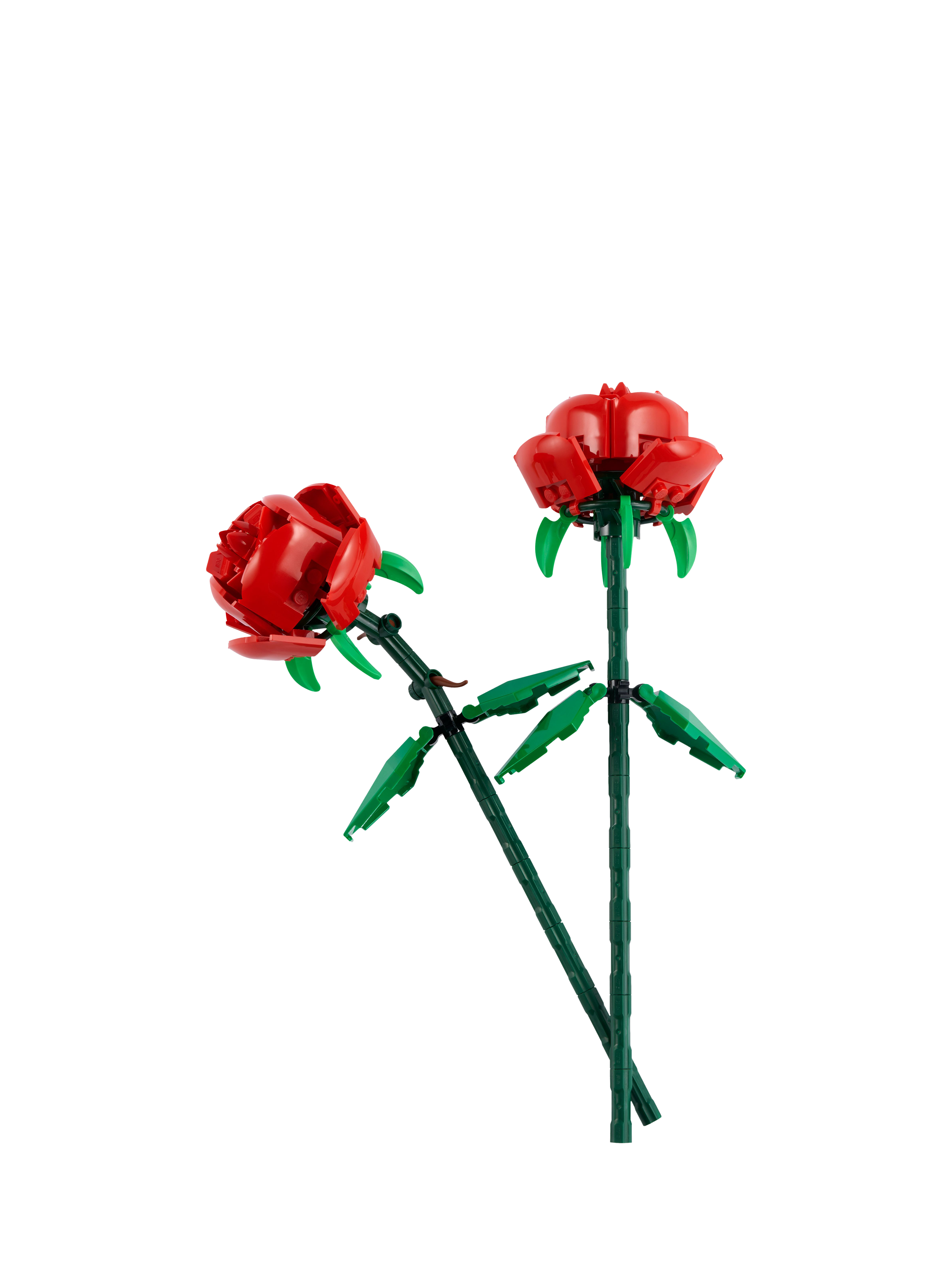 LEGO Botanicals 40460 Flower Bouquet Home Decor Set