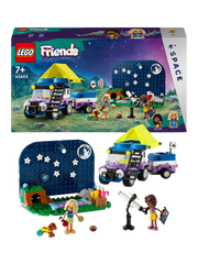 LEGO Friends 42603 Stargazing Camping Vehicle