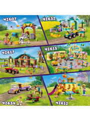LEGO Friends 42632 Farm Vet Clinic