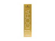 Schwarzkopf Igora Royal Absolutes Anti-Age Permanent Color Creme 60ml - 5-80