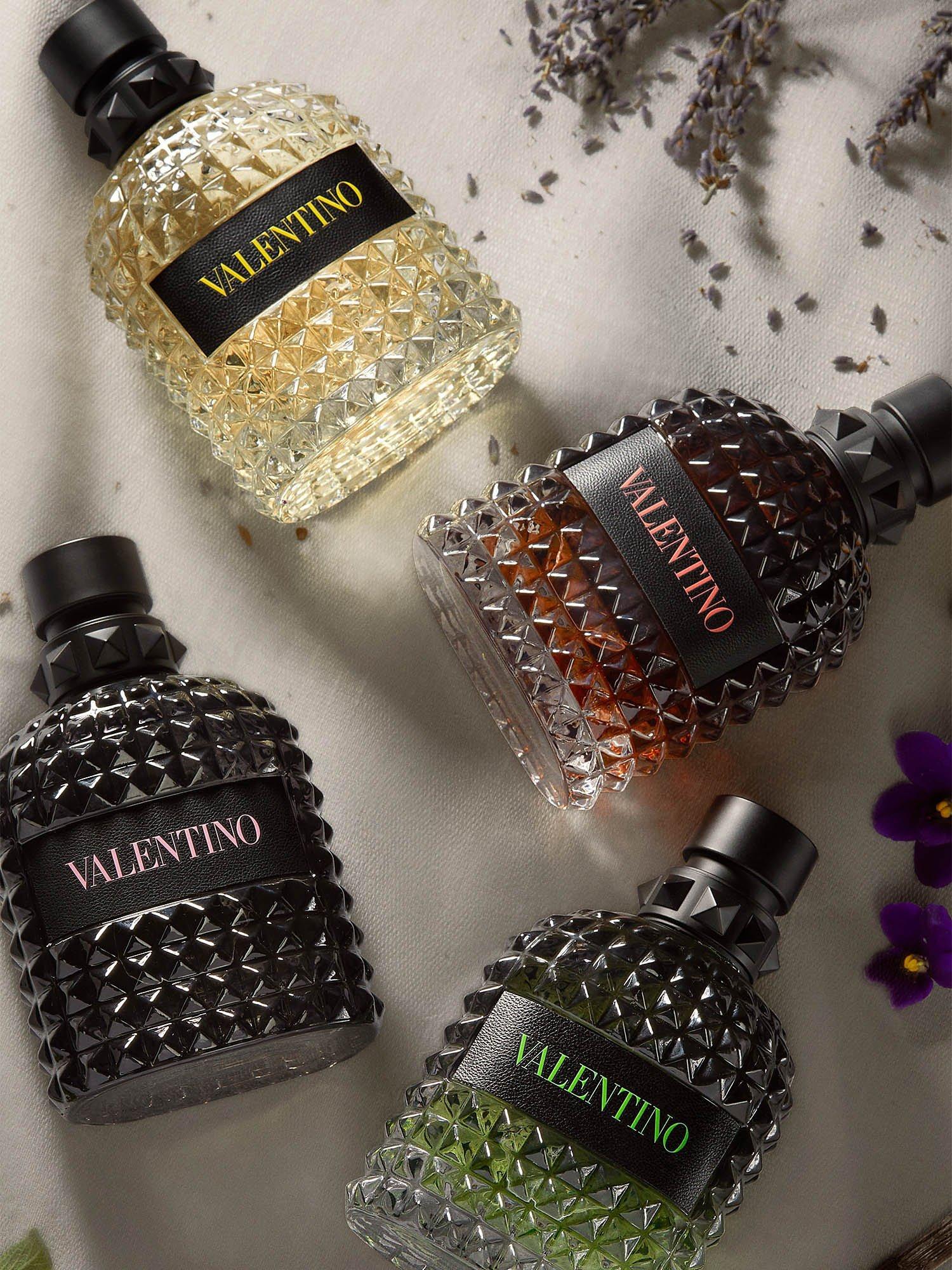 Valentino Born in Roma Uomo Green Stravaganza, 50ml