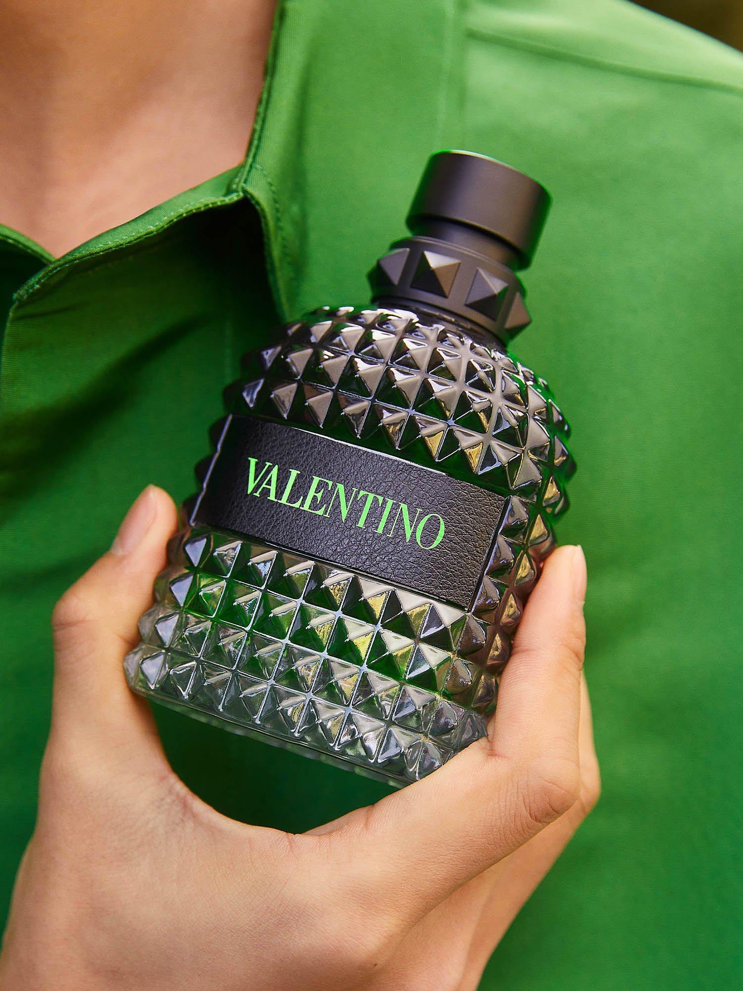 Valentino Born in Roma Uomo Green Stravaganza, 50ml