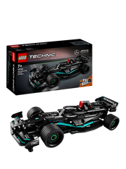 LEGO Technic 42165 Mercedes-AMG F1 W14 E Performance Race Car Pull-Back Set