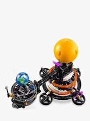 LEGO Technic Planet Earth and Moon in Orbit Space Toy 42179
