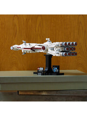 LEGO Star Wars 75376 Tantive IV Diorama