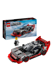 LEGO Speed Champions Audi S1 e-tron quattro Race Car 76921