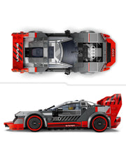 LEGO Speed Champions Audi S1 e-tron quattro Race Car 76921