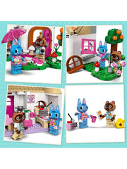 LEGO Animal Crossing 77050 Nook's Cranny and Rosie's House