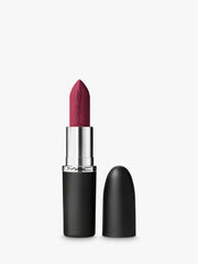 MAC MACximal Silky Matte Lipstick, Captive Audience