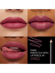 MAC MACximal Silky Matte Lipstick, Captive Audience