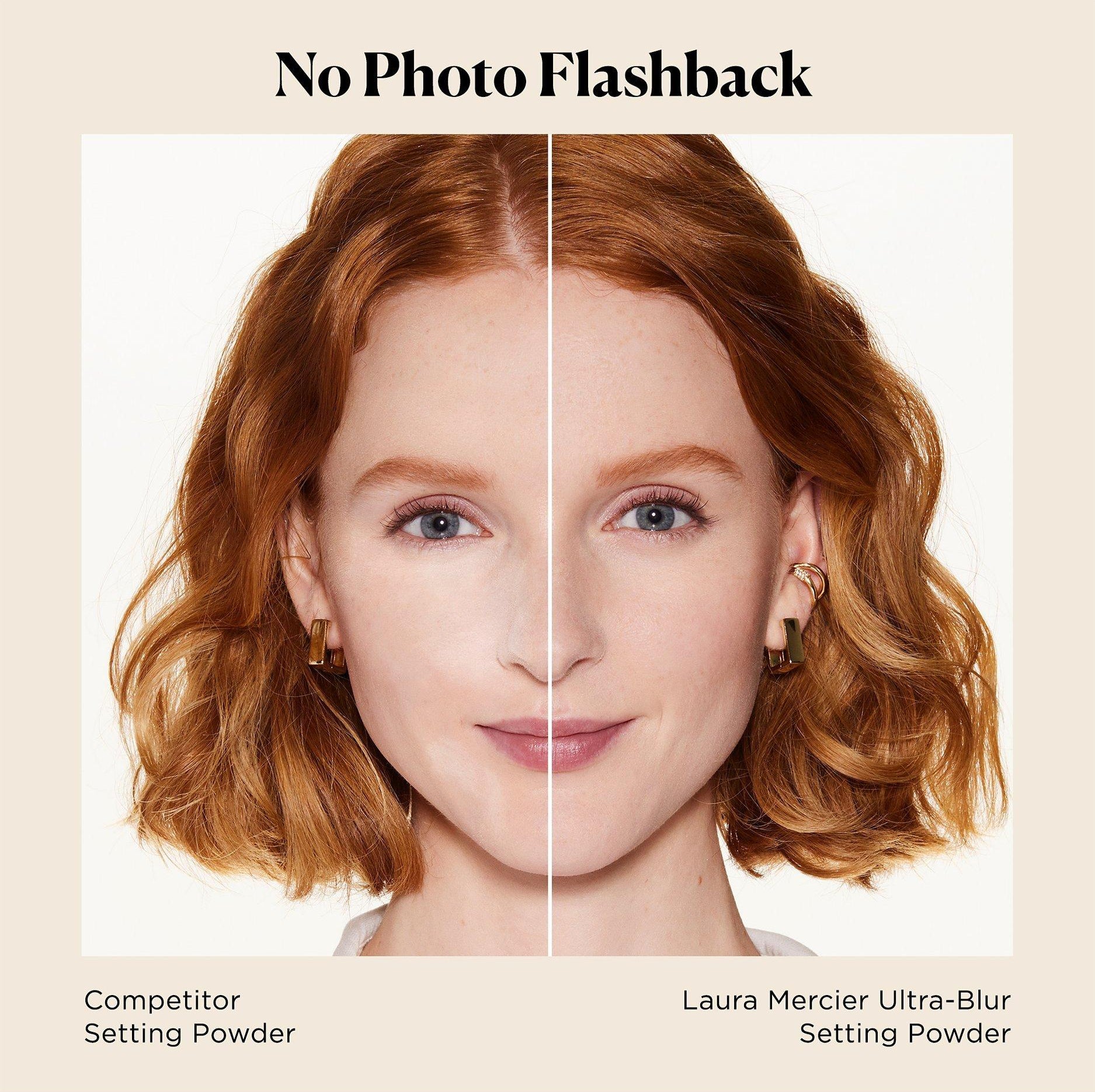 Laura Mercier Translucent Loose Setting Powder Ultra Blur Mini, Translucent - Sense42 Beauty and Health