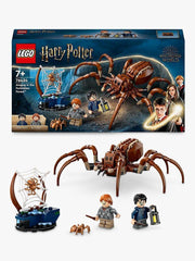 LEGO Harry Potter Aragog in the Forbidden Forest Set (76434)