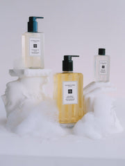 Jo Malone London Lime Basil & Mandarin Body & Hand Wash 500ml - Sense42 Beauty and Health