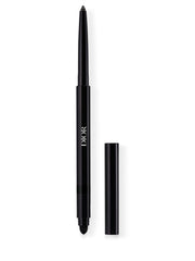 DIOR Diorshow 24H Stylo Waterproof Eyeliner, 091 Matte Black - Sense42 Beauty and Health