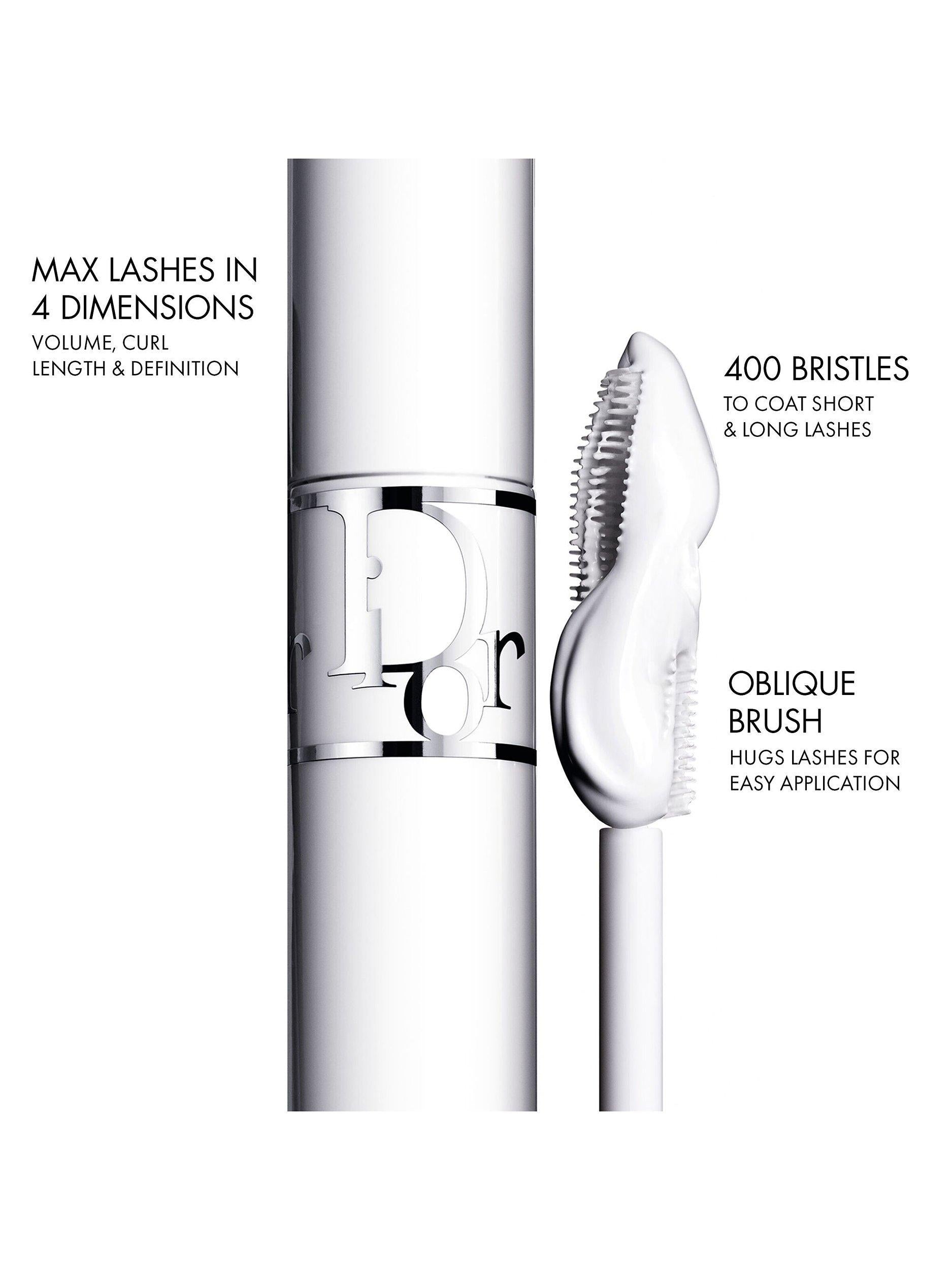 Diorshow Maximizer 4D Lash Primer Serum, 10ml