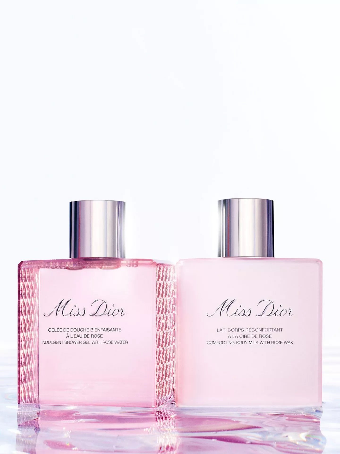 DIOR Miss Dior Comforting Body Milk 175ml