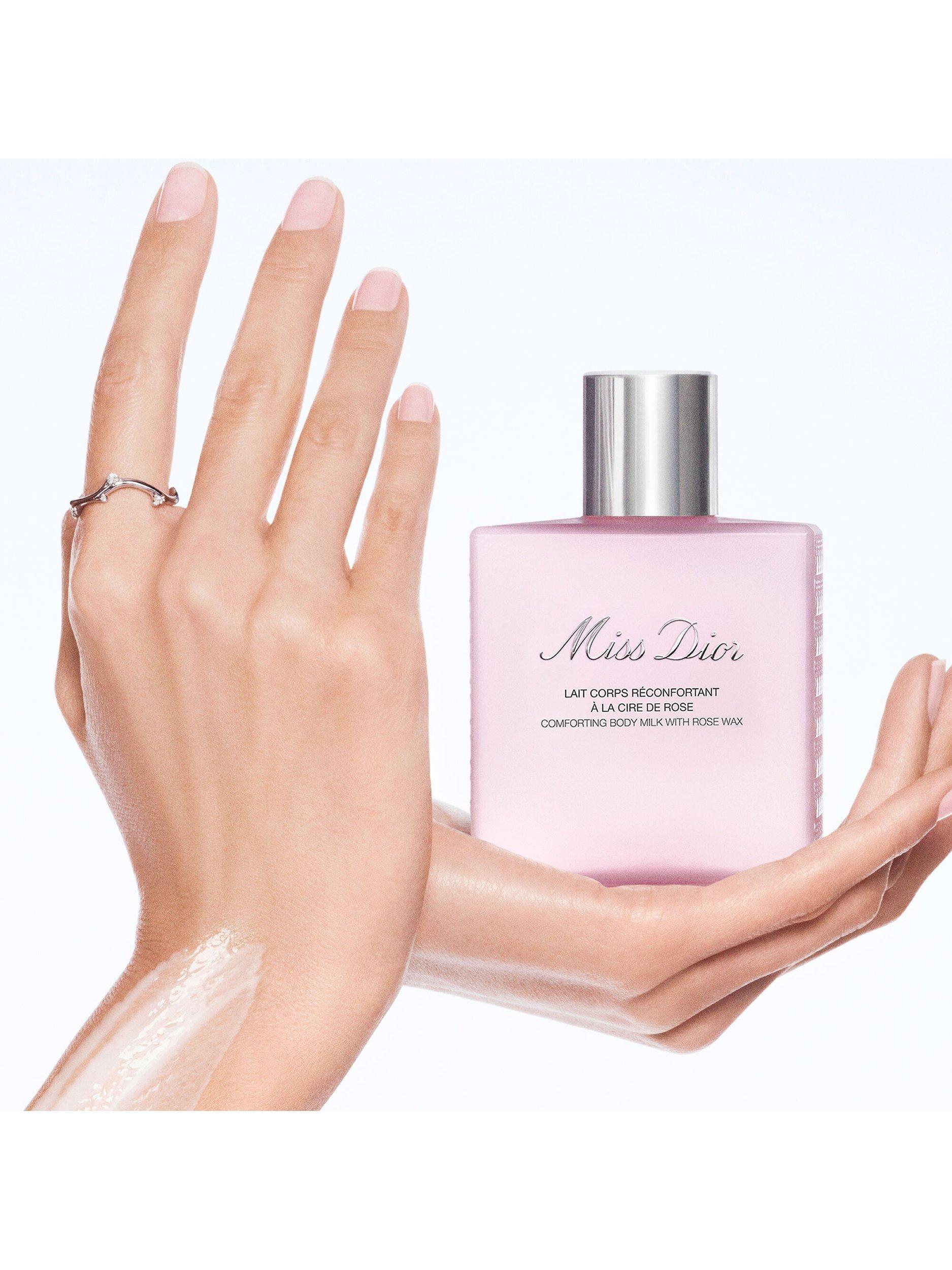 DIOR Miss Dior Comforting Body Milk 175ml