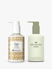 Origins Ginger Hand & Body Lotion, 200ml