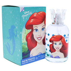 Disney Ariel Eau de Toilette 100ml Spray