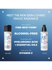 MAC Fix+ Magic Radiance Setting Spray