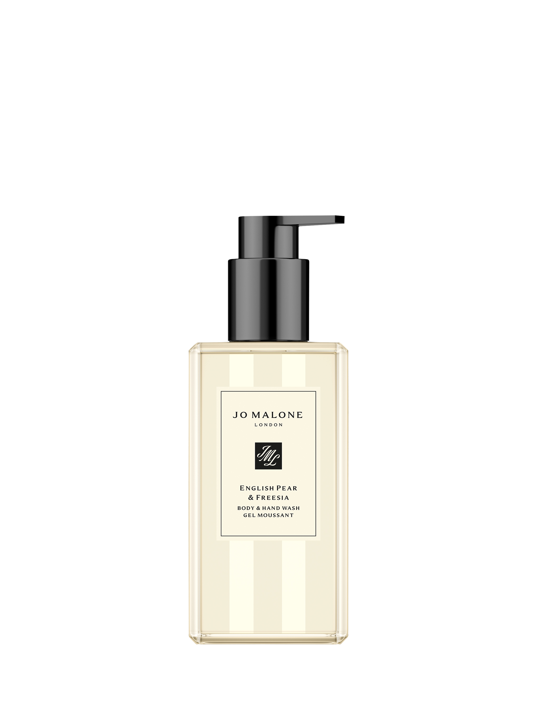 Jo Malone London English Pear & Freesia Body and Hand Wash, 250ml - Sense42 Beauty and Health
