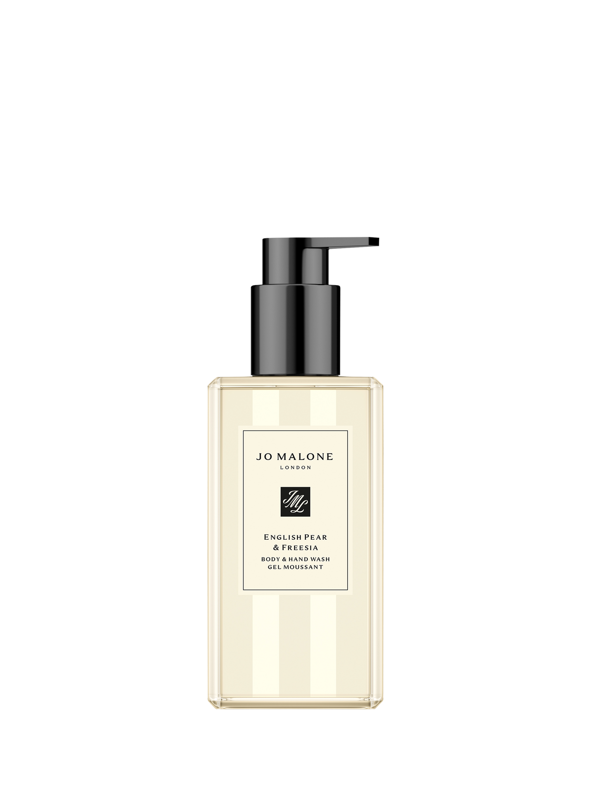 Jo Malone London English Pear & Freesia Body and Hand Wash, 250ml - Sense42 Beauty and Health