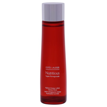 Estée Lauder Nutritious Super Pomegranate Radiant Energy Lotion Intense Moist 200ml
